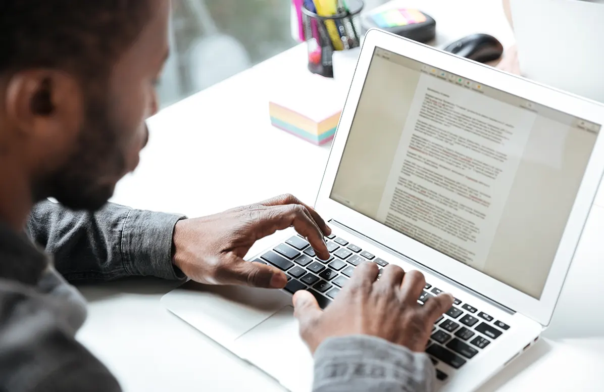 Blog Content Creation