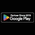 Google Play logo