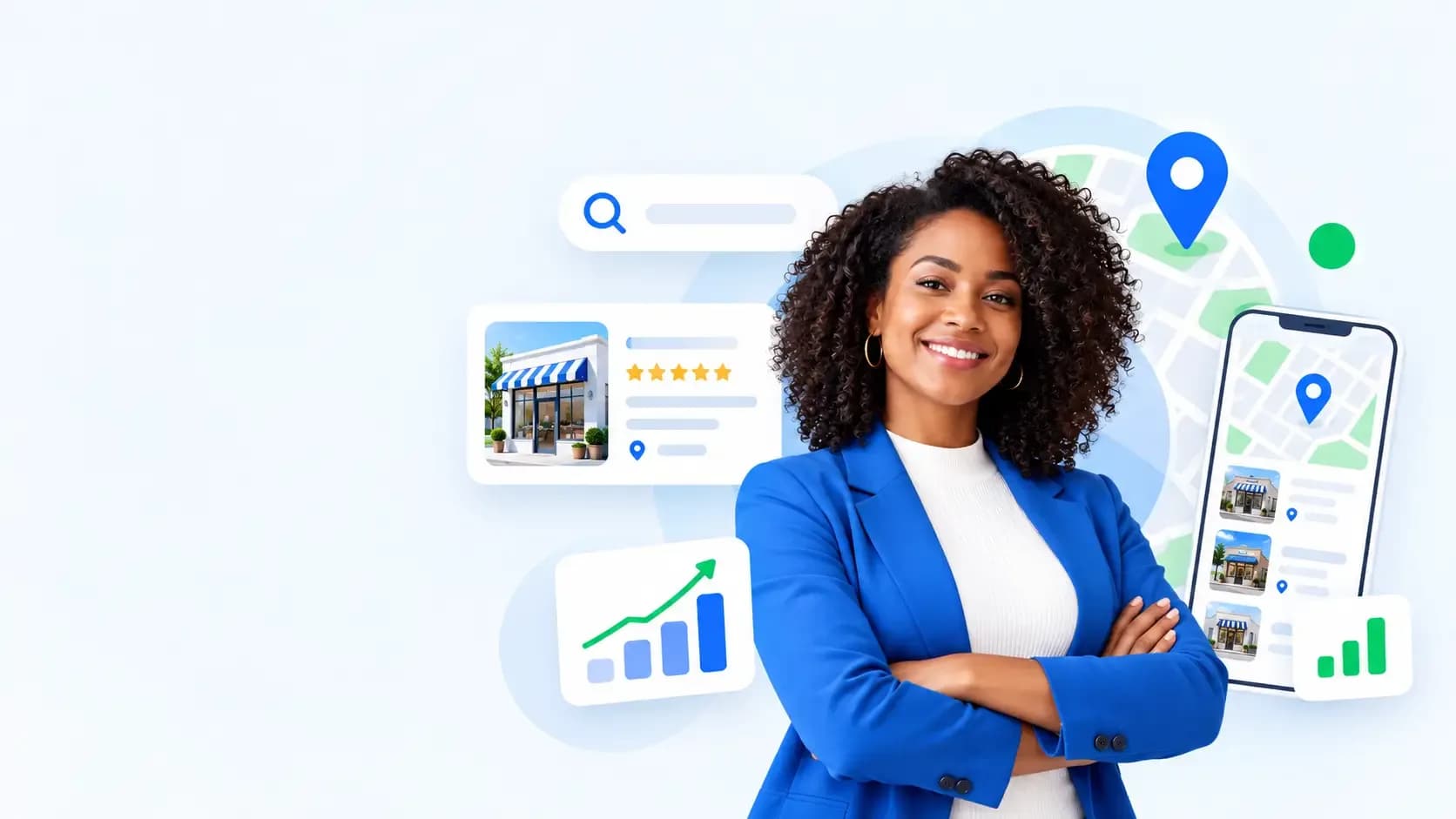 How Local SEO Works and How to Rank Higher on Google article preview