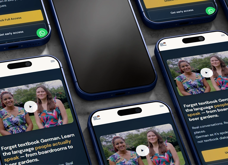 Mobile App Development Process article preview