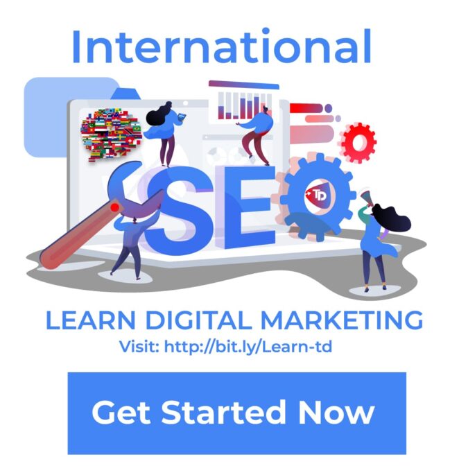 A Quick Guide to Getting Started in International SEO (Search Engine Optimization) In this article, we're giving you tips to decide whether you need International SEO, we found out that Travel Companies and Aviation companies need International SEO more if need it on your website kindly contact us now and consider it done! We define International SEO as the process of optimizing your website so that search engines can easily identify which countries you want to target and which languages you use for business.