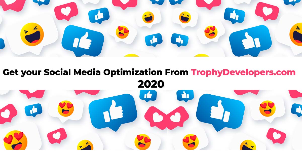 social media marketing articles 2020