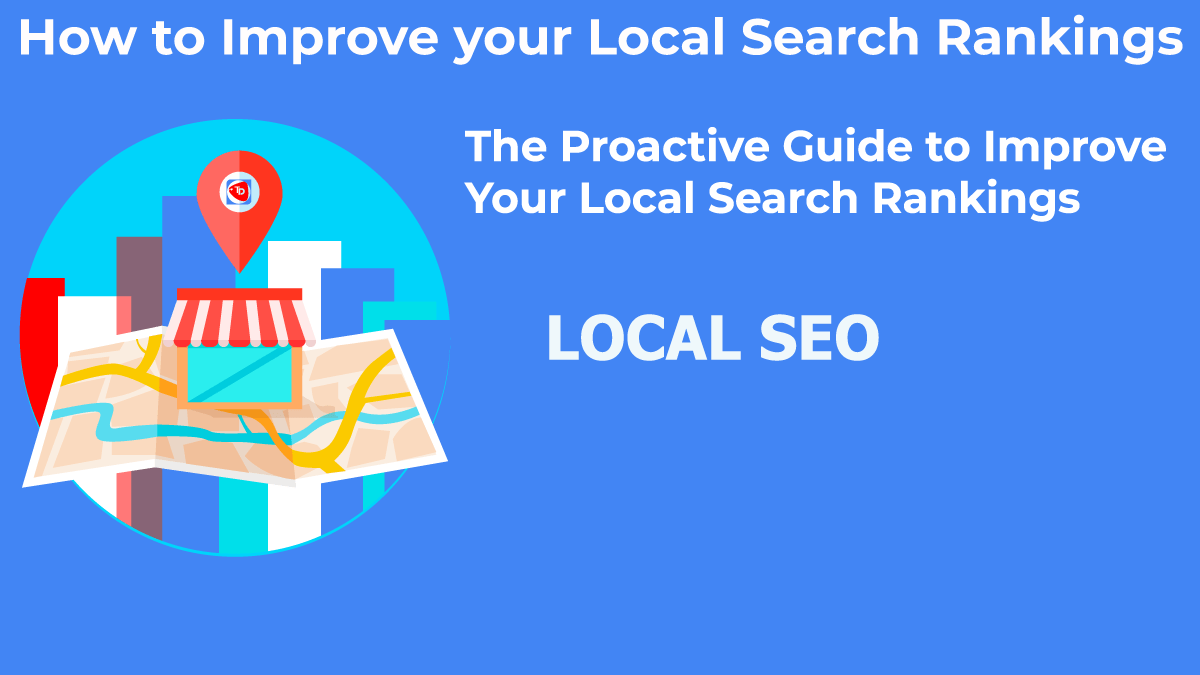 Why is Local SEO (Search Engine Optimization) important to your website? People who are looking for your business’s services or products in the geographical location near your business, 60% of customers according to Trophy Developers Uganda they come from web search, we got this information from most of website analytics data of the websites we develop and design for our website design service clients.