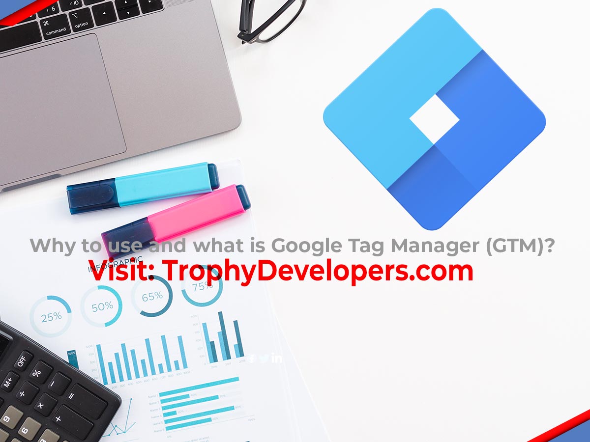 What is Google Tag Manager? What is Google Tag Manager used for? Is it easy to use? How is it different from Google Analytics? Why should I use Google Tag Manager? What are the benefits? What are the downfalls? What can I track in Google Tag Manager? Where can I learn more about Google Tag Manager?