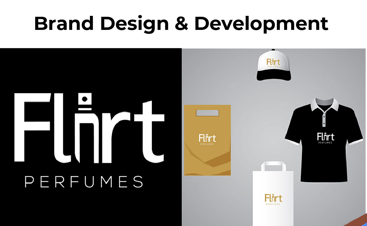 Logo Design, Branding Business
