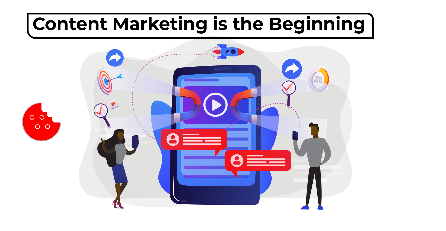 Web Cookies enable better visitor tracking for advertisers or marketers