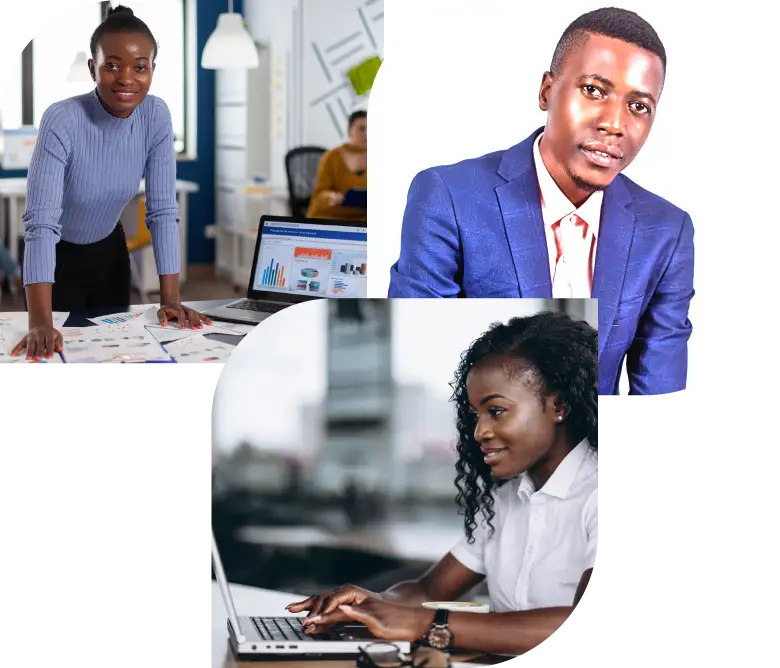 Trophy Developers Co., (U) Ltd, a technology company that builds web designs technological interventions for sustainable development.