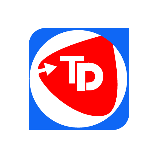 Logo Trophy Developers