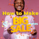How to Optimize your website offers furthermore with professional techniques and tactics to get big sales?