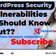 According to the study, most of the hacks were due to vulnerabilities with plugins and themes, configuration problems, and a lack of maintenance and updates.