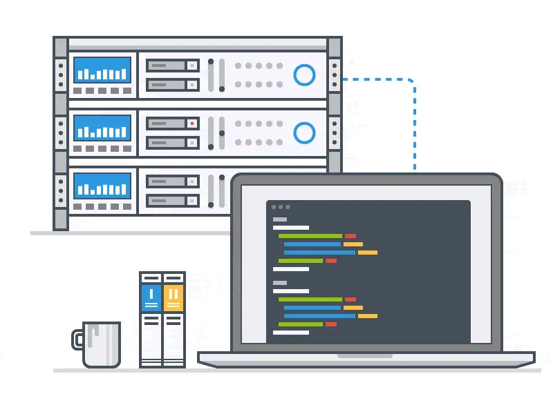 Choose a secure WordPress web hosting provider for your business to grow