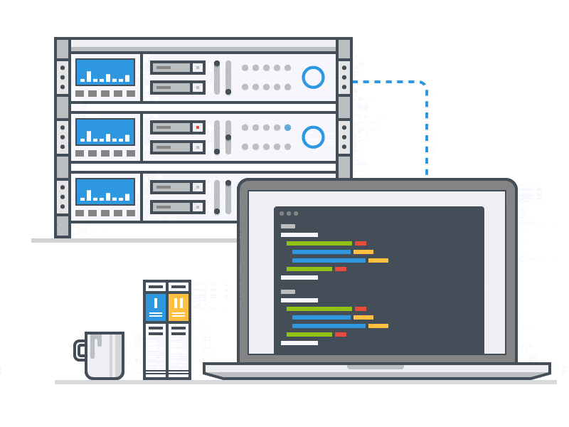 Website hosting When you buy a website hosting you're buying space for your files on a server as well as any other bundled services or support. When shopping for website hosting, keep in mind how that hosting provider services and support will keep your files safe and secure and impact the speed and performance of your website overall. 