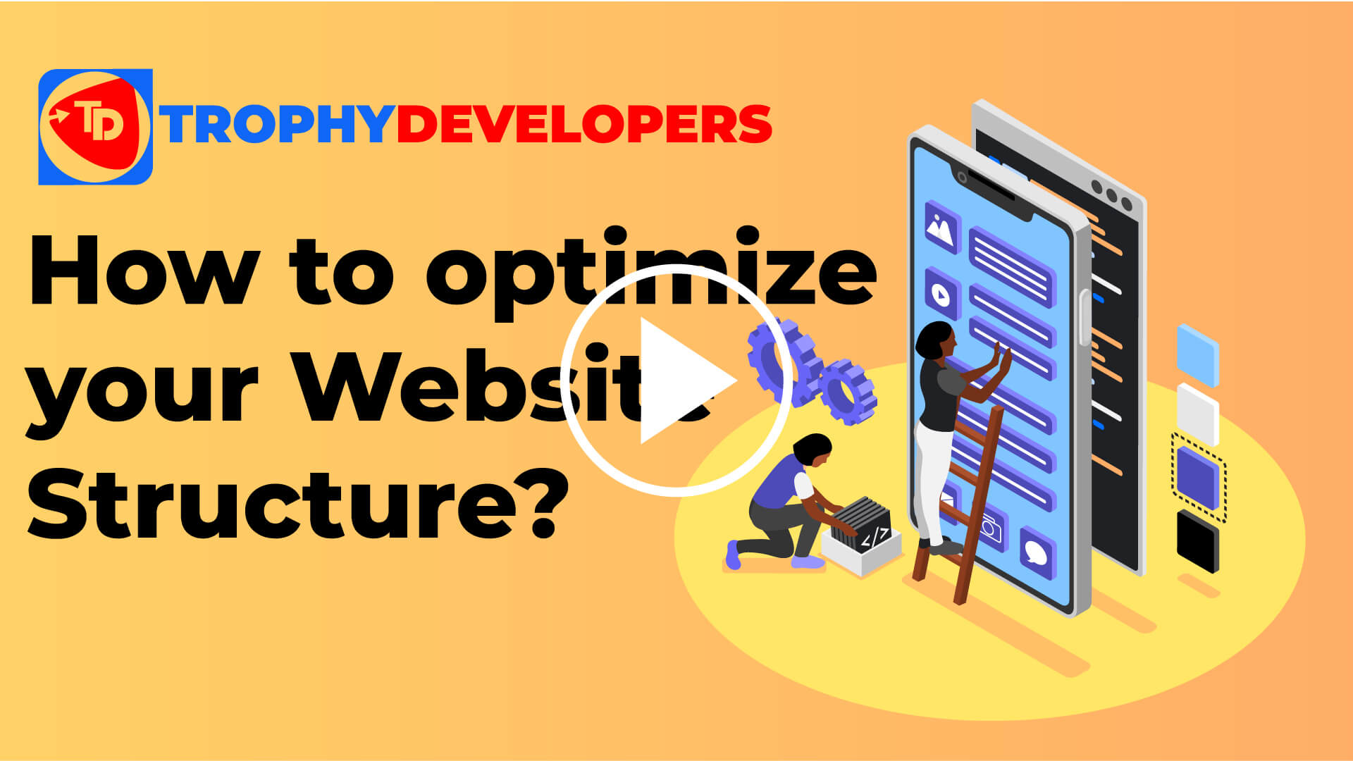 How to Optimize Your Site Structure for SEO