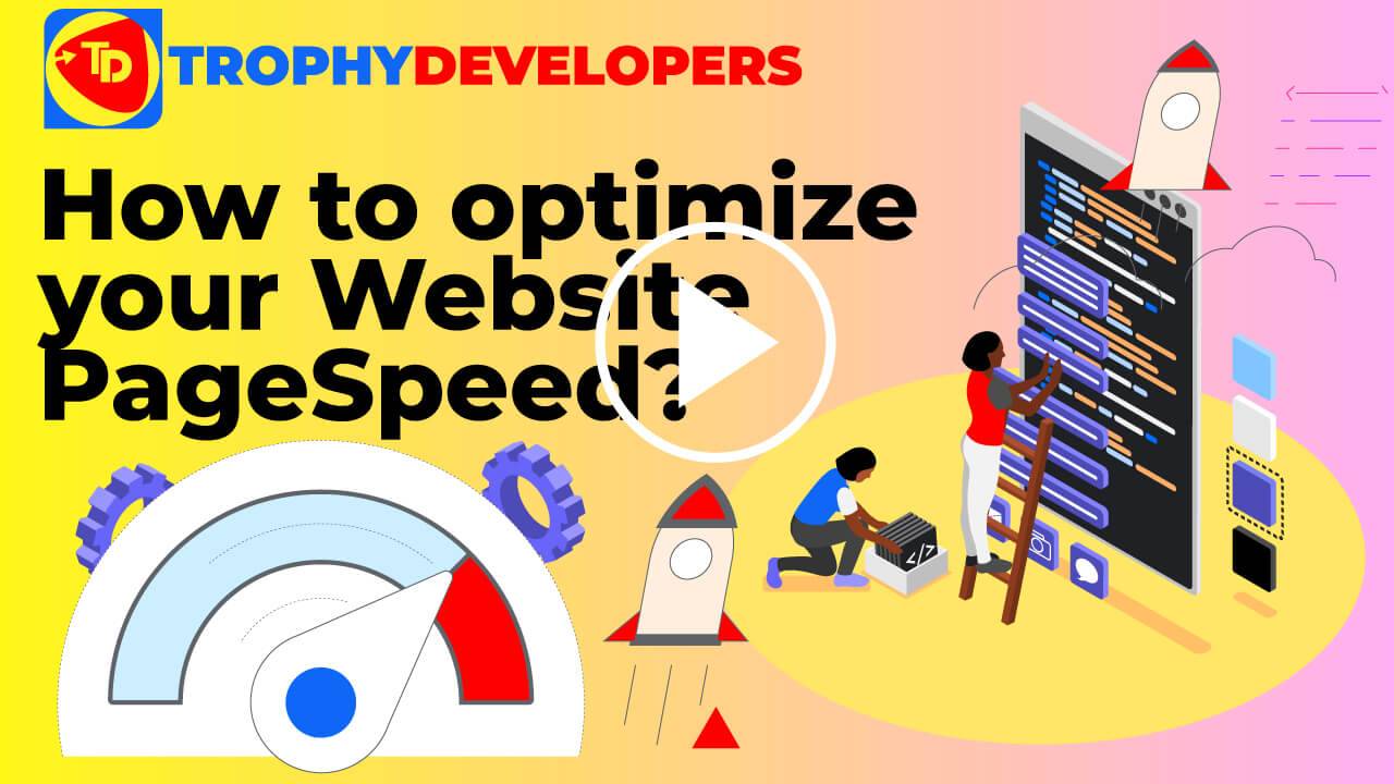 How to optimize your website page speed for SEO?