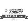 Design rush Partner, Trophy Developers: Best Authentic Branding Company