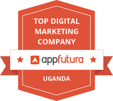 top digital marketing company Badge