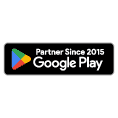 Developer for Android Apps on Google Play: Partner