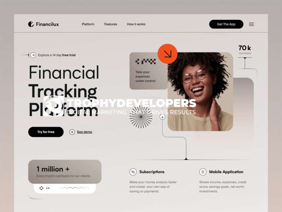 top website designers in Uganda.