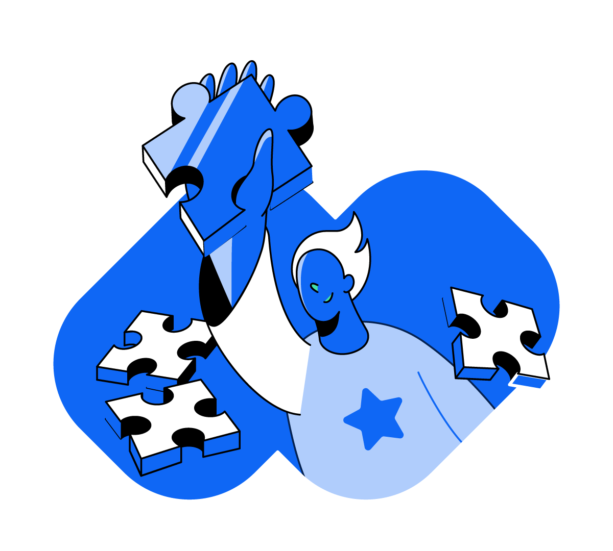 Avoiding Duplicate Content