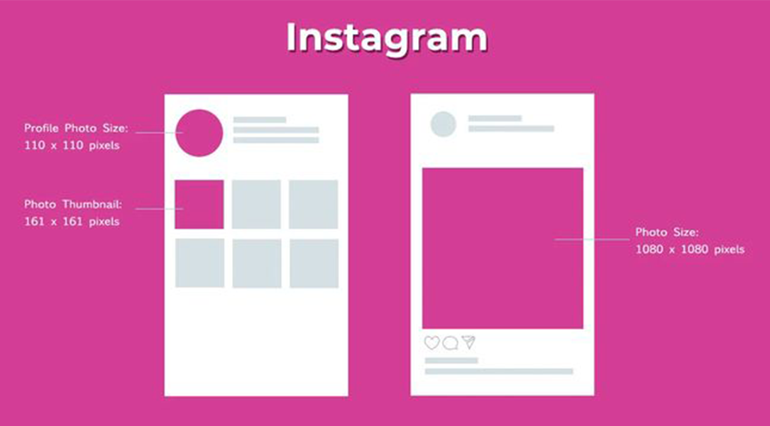 Instagram Image Size