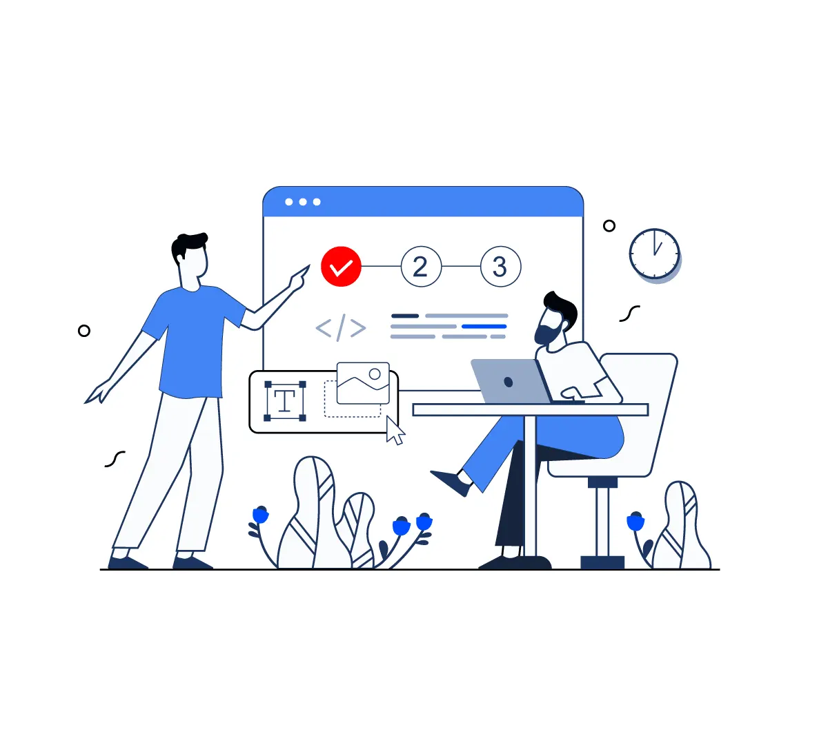 How to Build a Website, yourself : Step-by-Step Guide for Beginners [year]