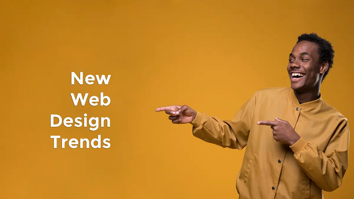 New Top Web Design Trends in Uganda: What Web Design Trends Are Most Important for Your Business in Uganda?