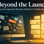 Why Ugandan Business Website & Mobile App Fail — Fixed!