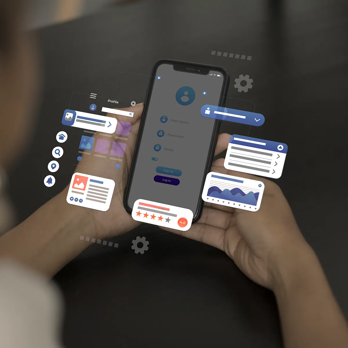 Top Reasons Your Website or Mobile App Fails in Uganda