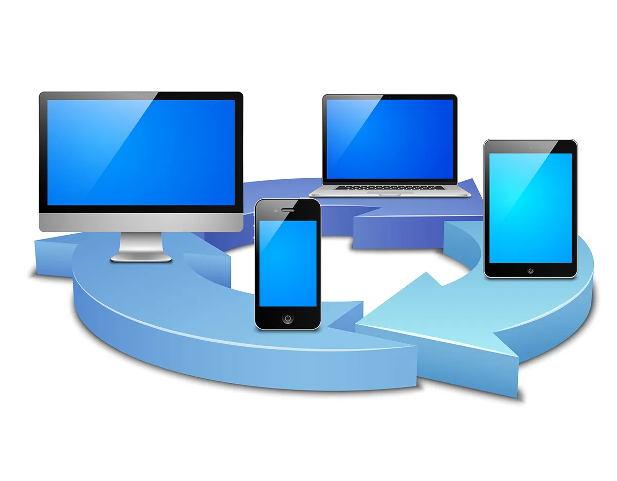 Tmobile apps can Seamless allow Device Integration - Trust