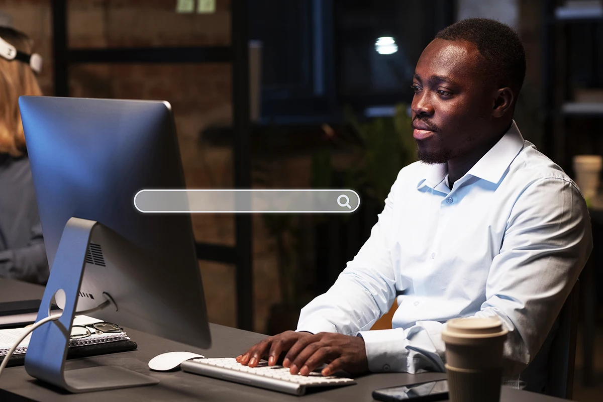 AI is transforming SEO from manual keyword stuffing to intent-focused optimization, automating up to 80% of tasks like keyword research, content drafting, and internal linking