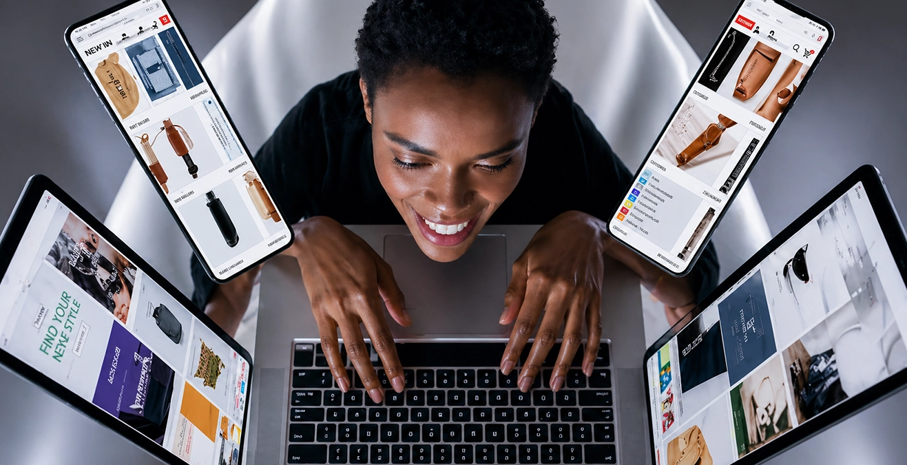 If your business does not publish content, it will not be referenced.