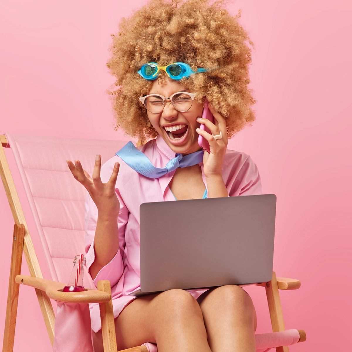 The problem is not just the website