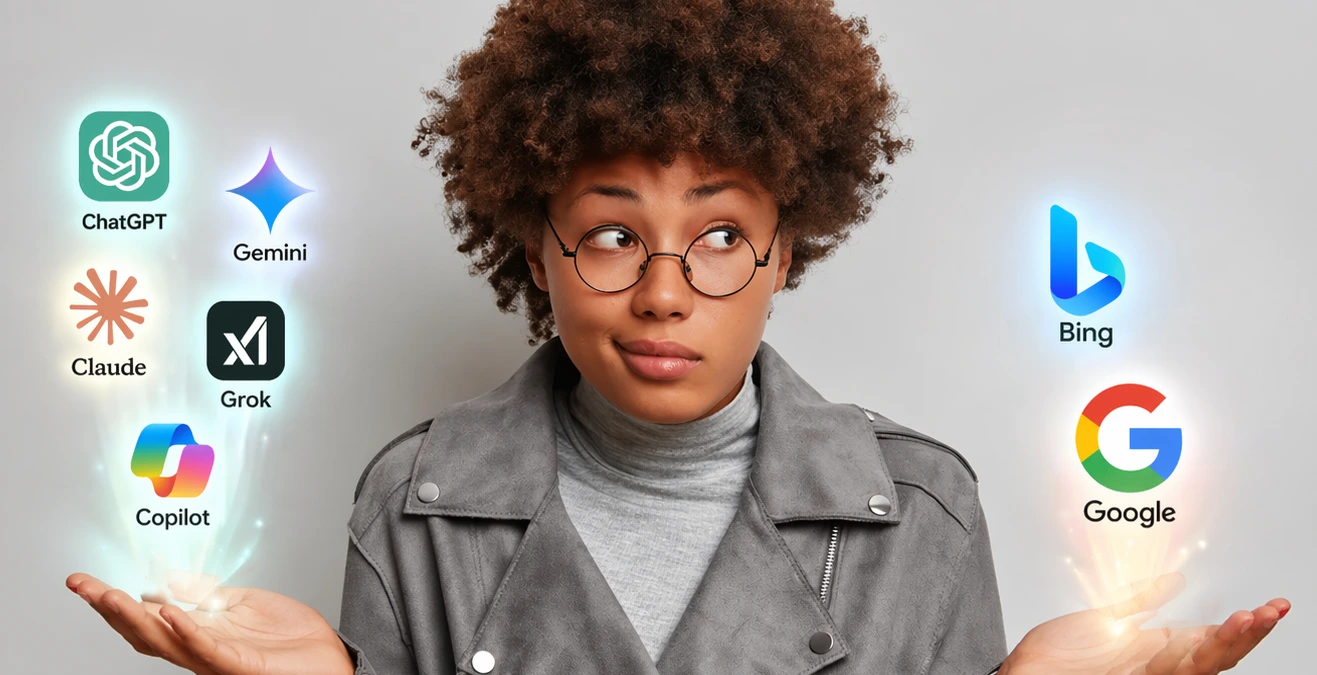 Yes, SEO is still worth it in 2026, but it has evolved from chasing keyword rankings to building brand authority and trust for AI-powered search engines. AI is not replacing SEO; rather, it is being absorbed into search systems that rely on human-created content. The focus has shifted to user experience, E-E-A-T (Experience, Expertise, Authoritativeness, and Trustworthiness), and conversational content to ensure visibility in AI answers.