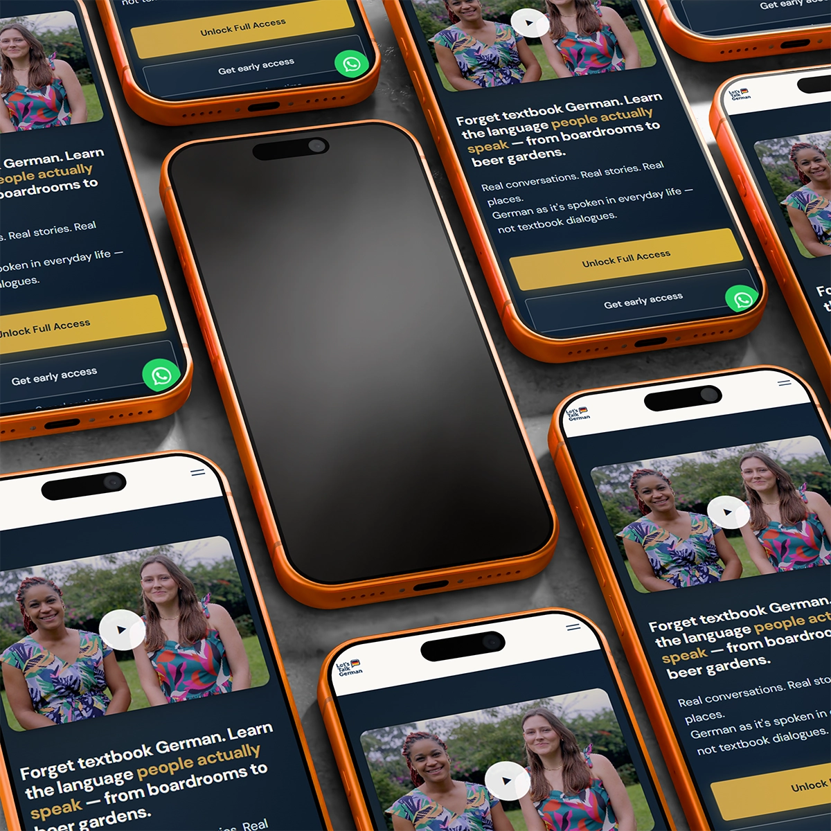 This project was developed by Trophy Developers, a leading app development agency in Uganda, focused on modern web design and scalable systems that drive real results.