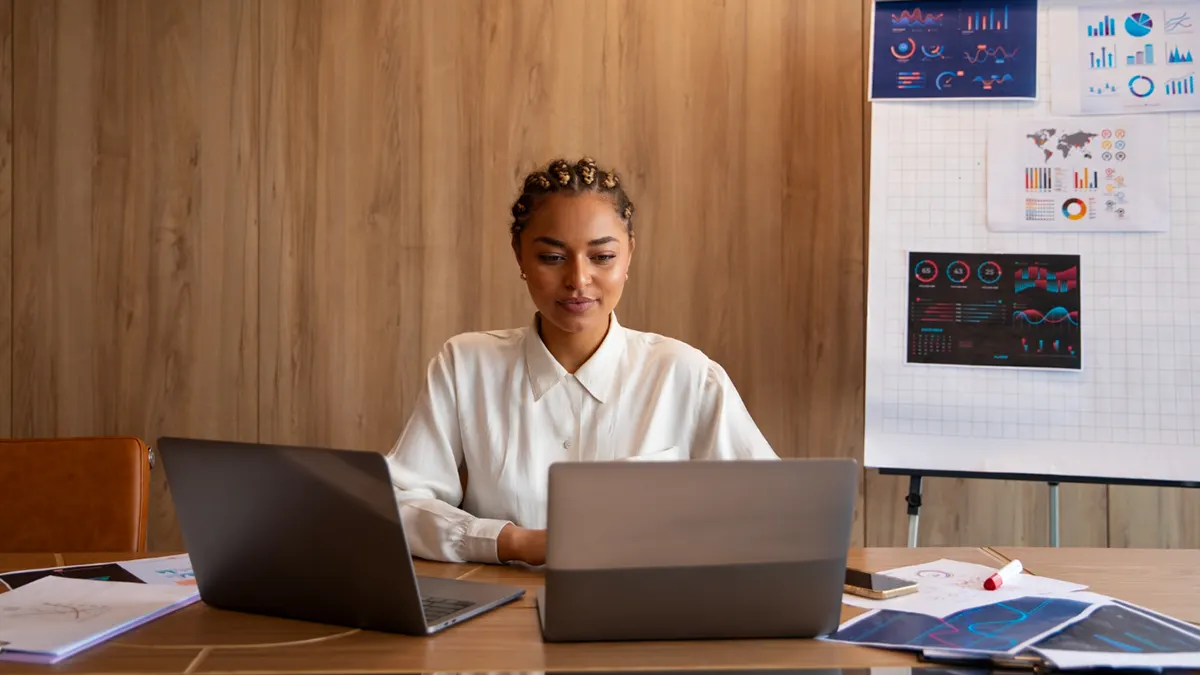Customers need to remember to search for your website