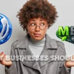 MERN vs WordPress - Web Developers in Uganda